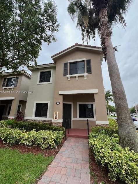 22511 Sw 88th Pl #16, Miami, FL 33190
