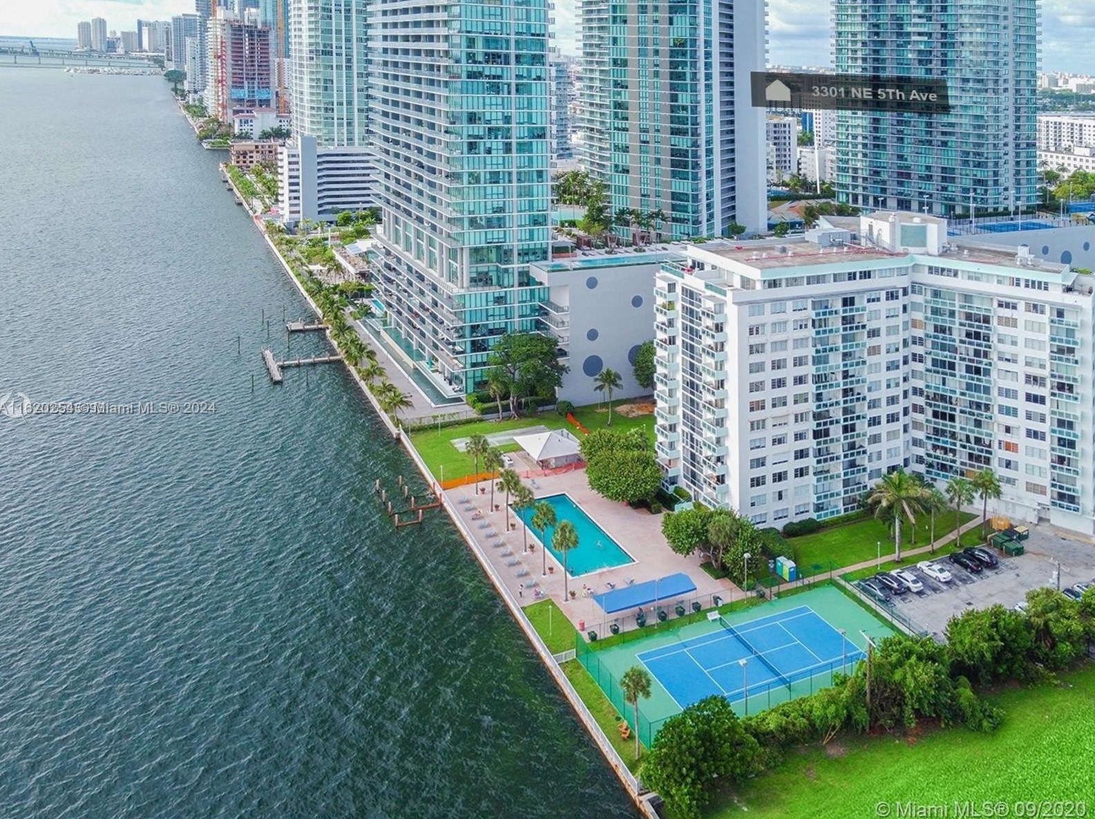 3301 Ne 5th Ave #403, Miami, FL 33137