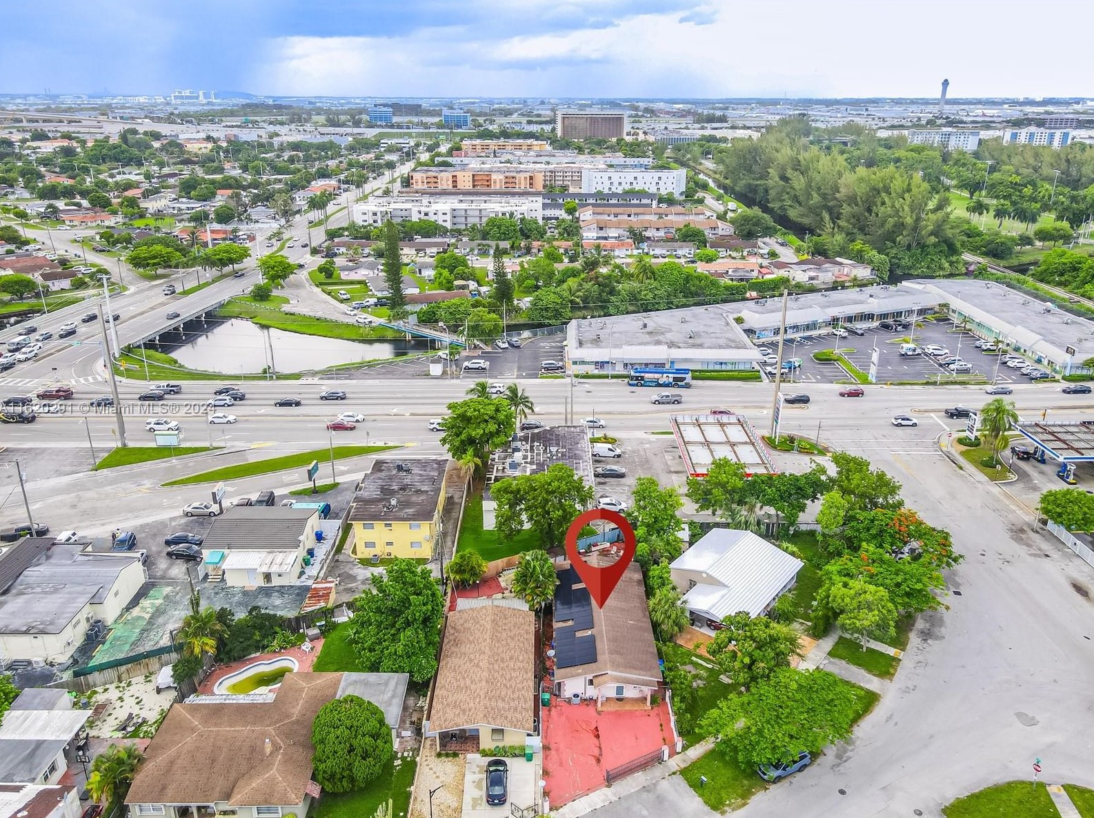 50 Flagami Blvd, Miami, FL 33144-2662