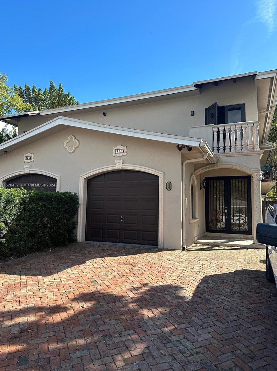 3268 Sw 25th Ter #2, Miami, FL 33133