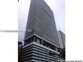 50 Biscayne Blvd, Miami FL 33132-2905 exterior