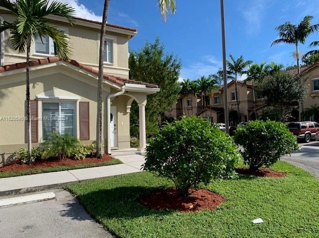 8243 Nw 107th Path #7-13, Miami, FL 33178