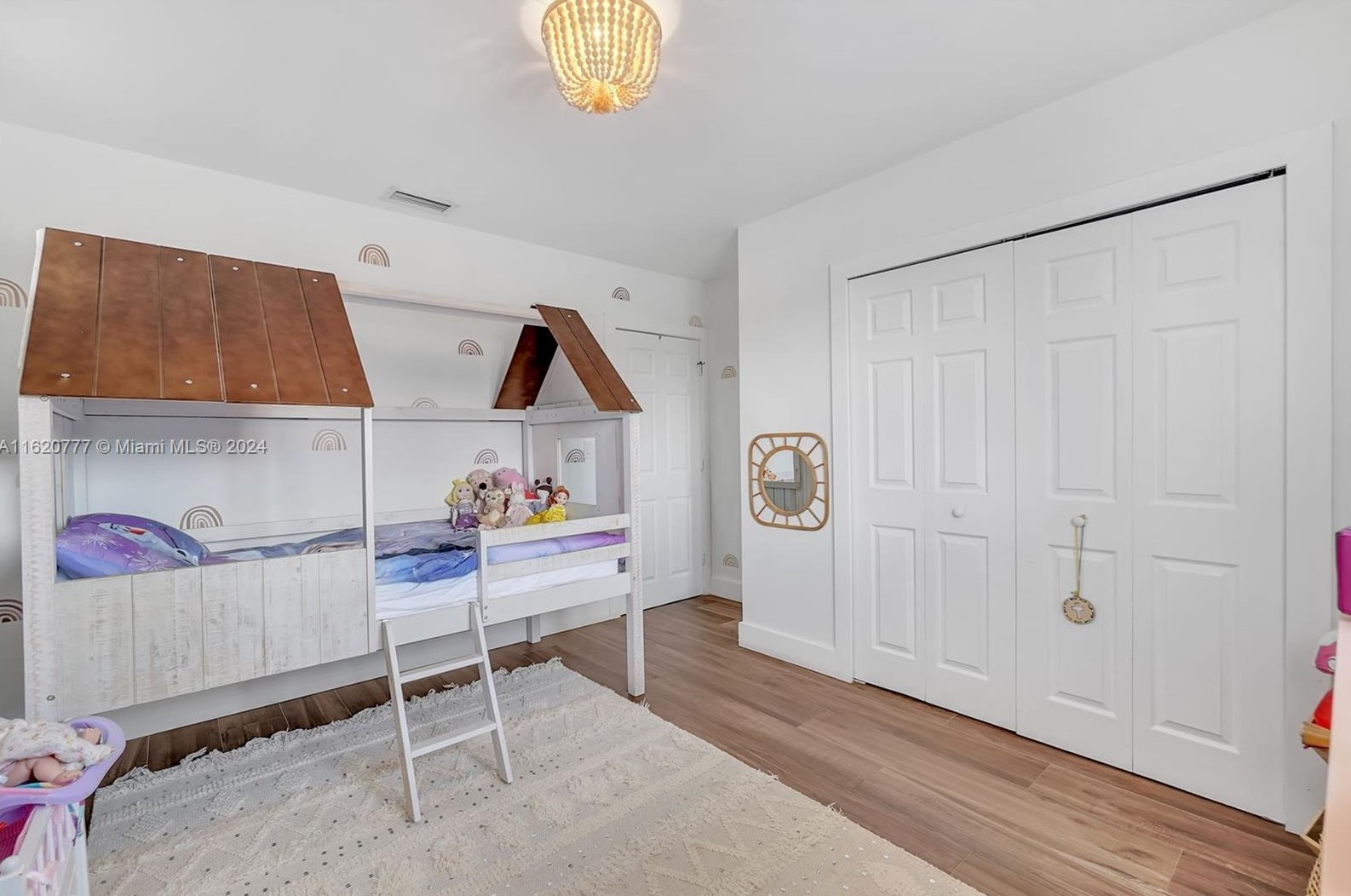 16303 57th St, Miami FL  33193-5639 exterior