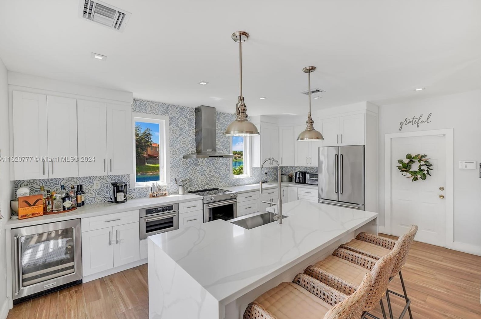 16303 57th St, Miami FL  33193-5639 exterior