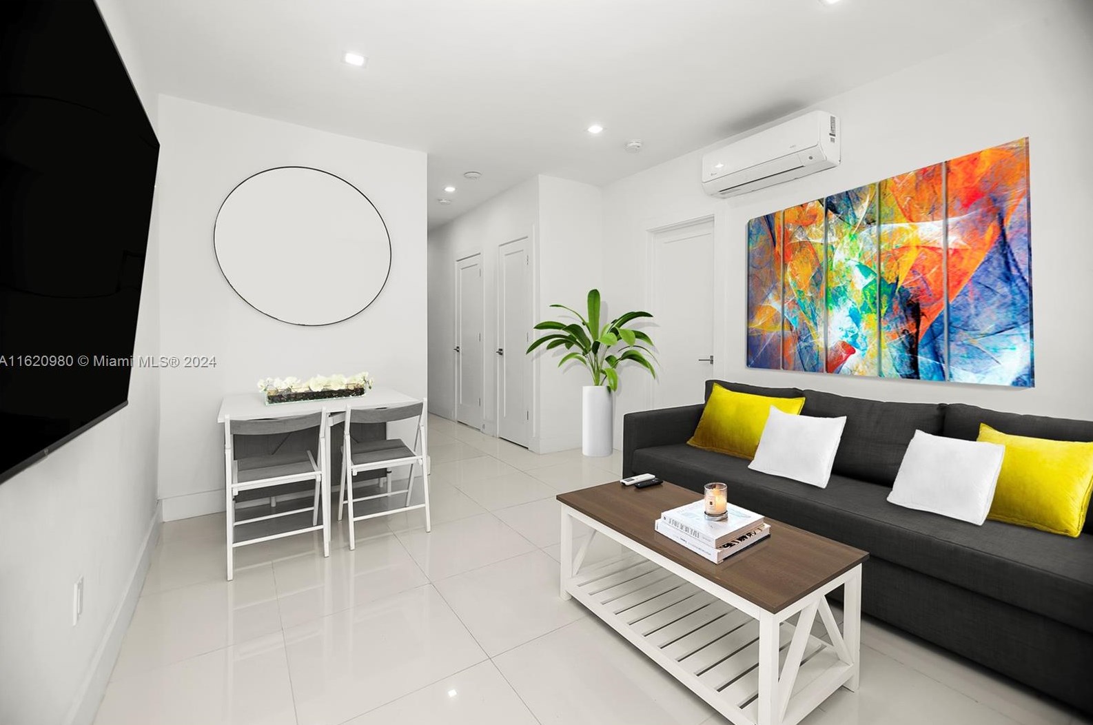 733 Michigan Ave #2, Miami, FL 33139