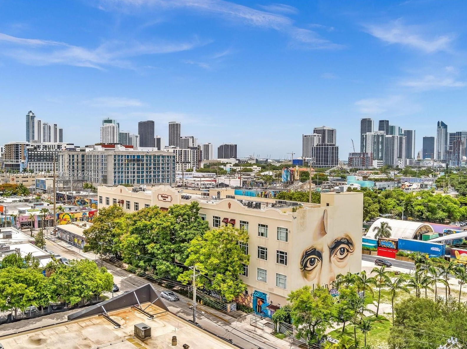 250 Nw 23rd St #410, Miami, FL 33127