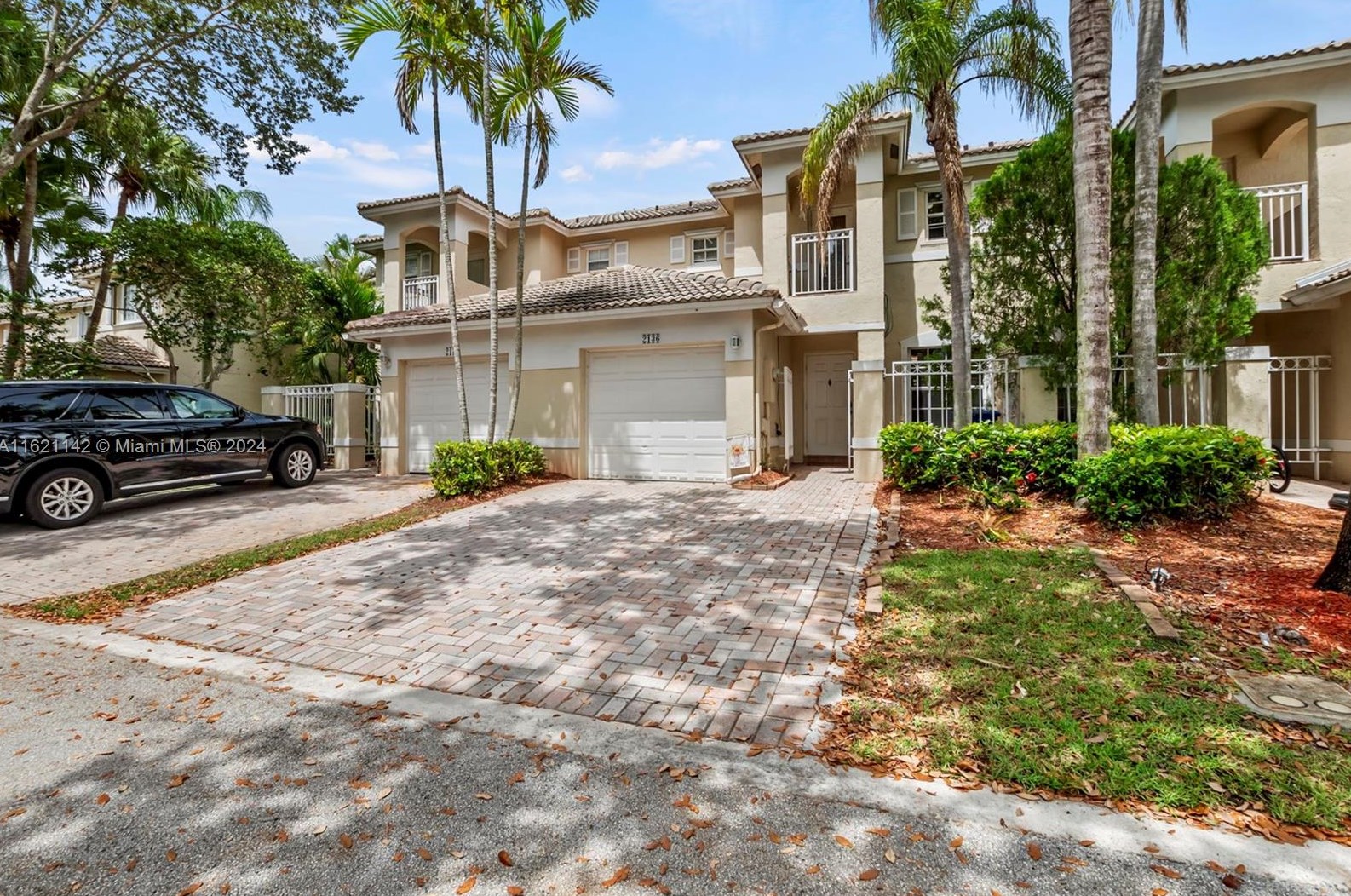 2136 Nw 171st Terrace #2136, Hollywood, FL 33028