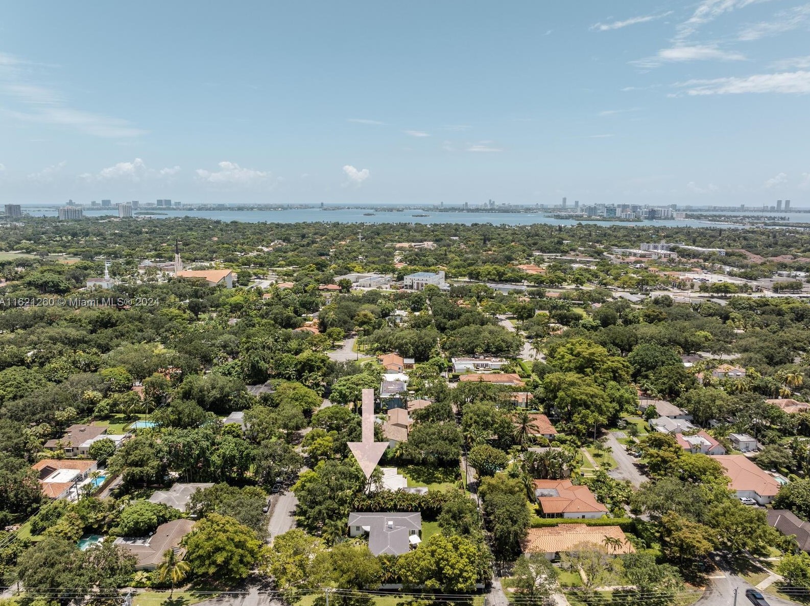 420 94 St, Miami FL 33138-2845 exterior