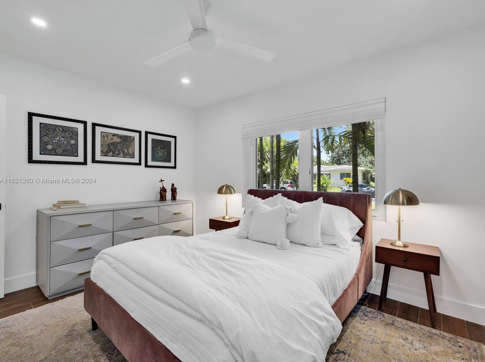 420 94 St, Miami FL 33138-2845 exterior