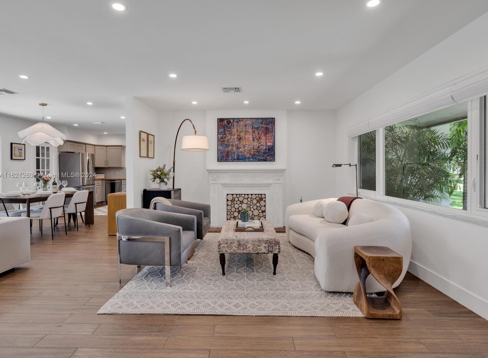 420 94 St, Miami FL 33138-2845 exterior