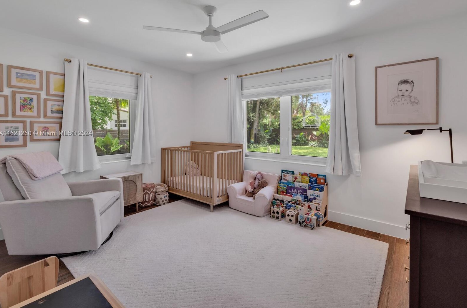 420 94 St, Miami FL 33138-2845 exterior