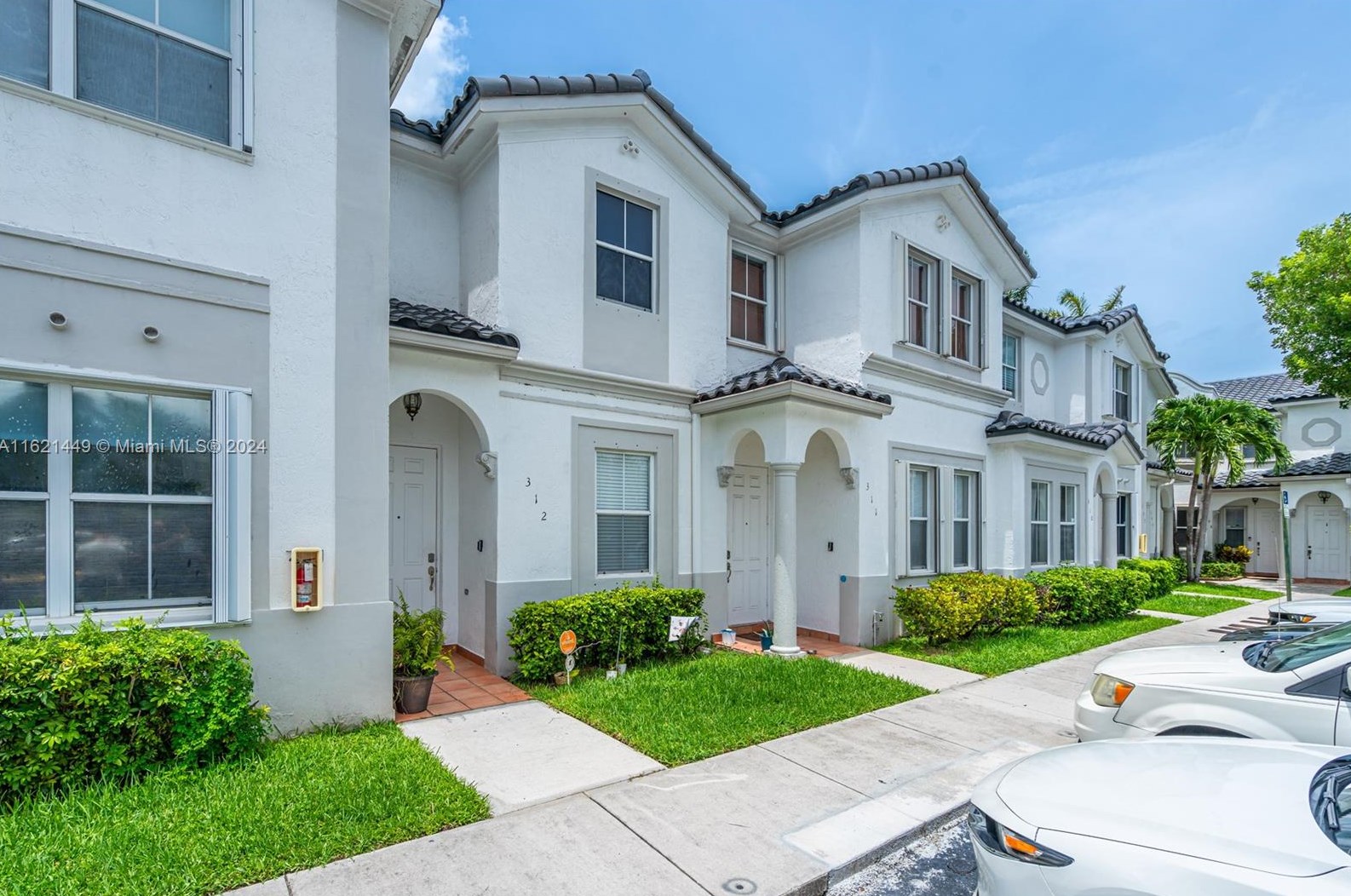 5420 Nw 107th Ave #312, Miami, FL 33178