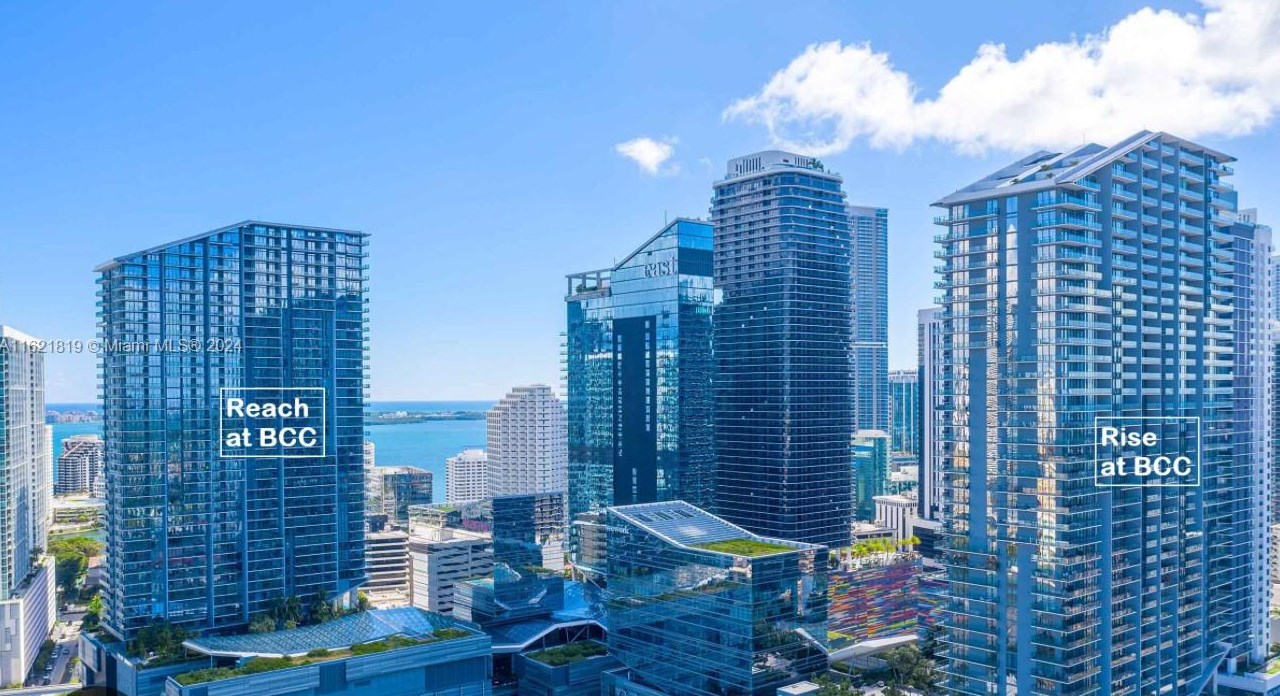68 Se 6th St #2904, Miami, FL 33131
