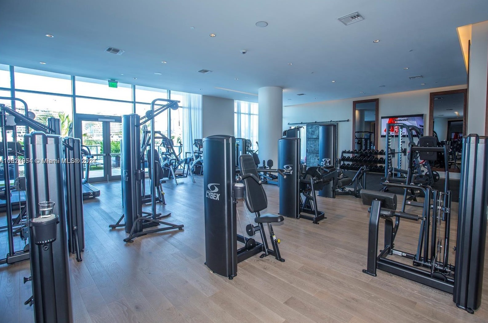 3250 188th St, Miami FL  exterior