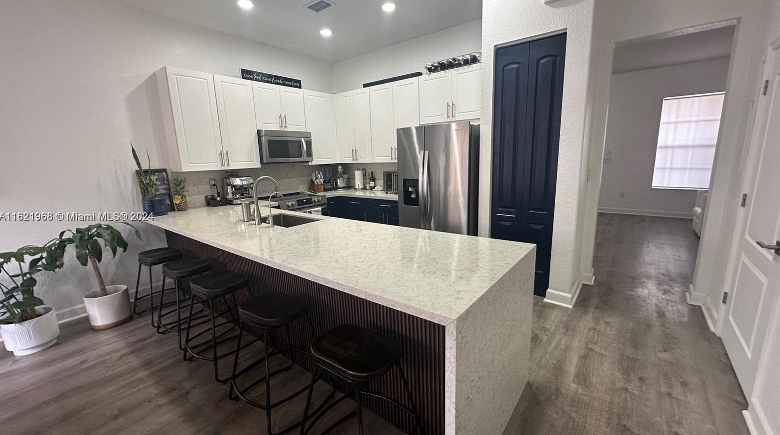 14621 11th St, Hollywood FL  33027-6194 exterior