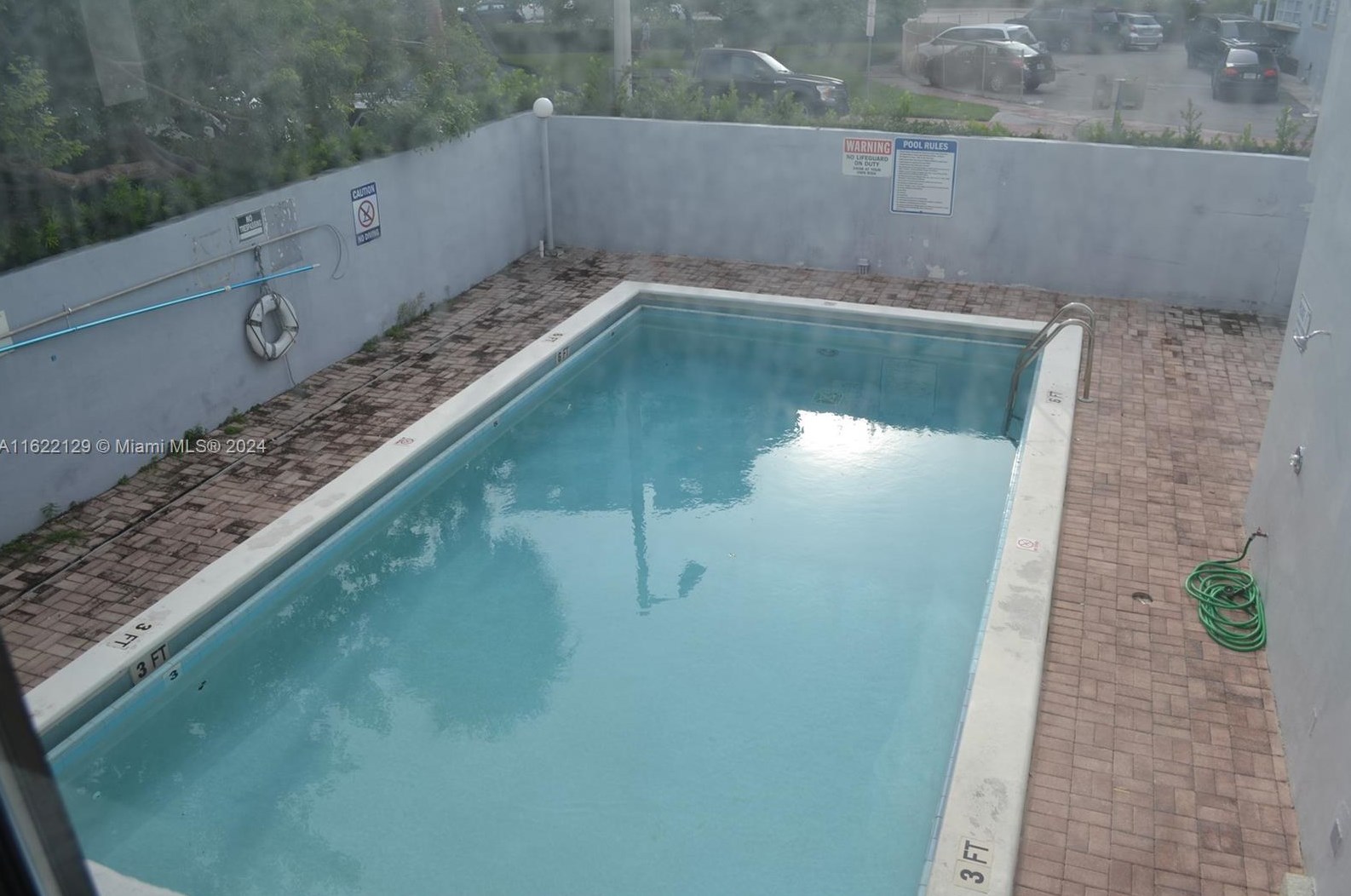 6725 Harding Ave #407, Miami, FL 33141