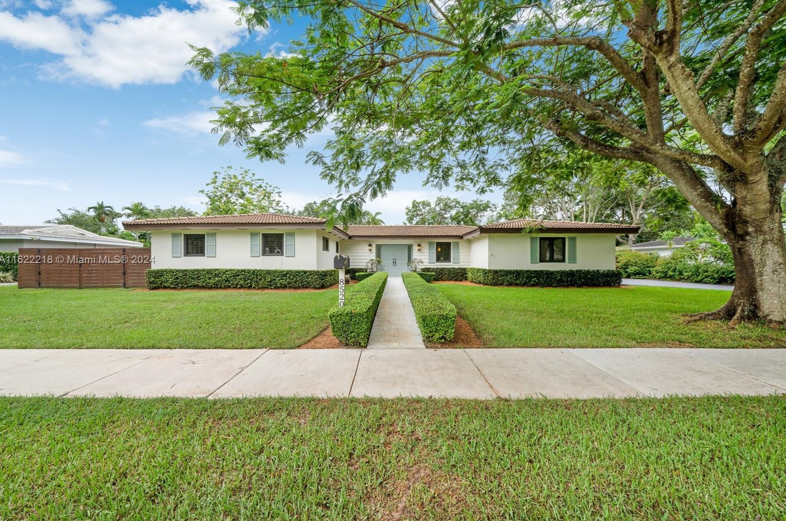 8520 Sw 160th St, Miami, FL 33157