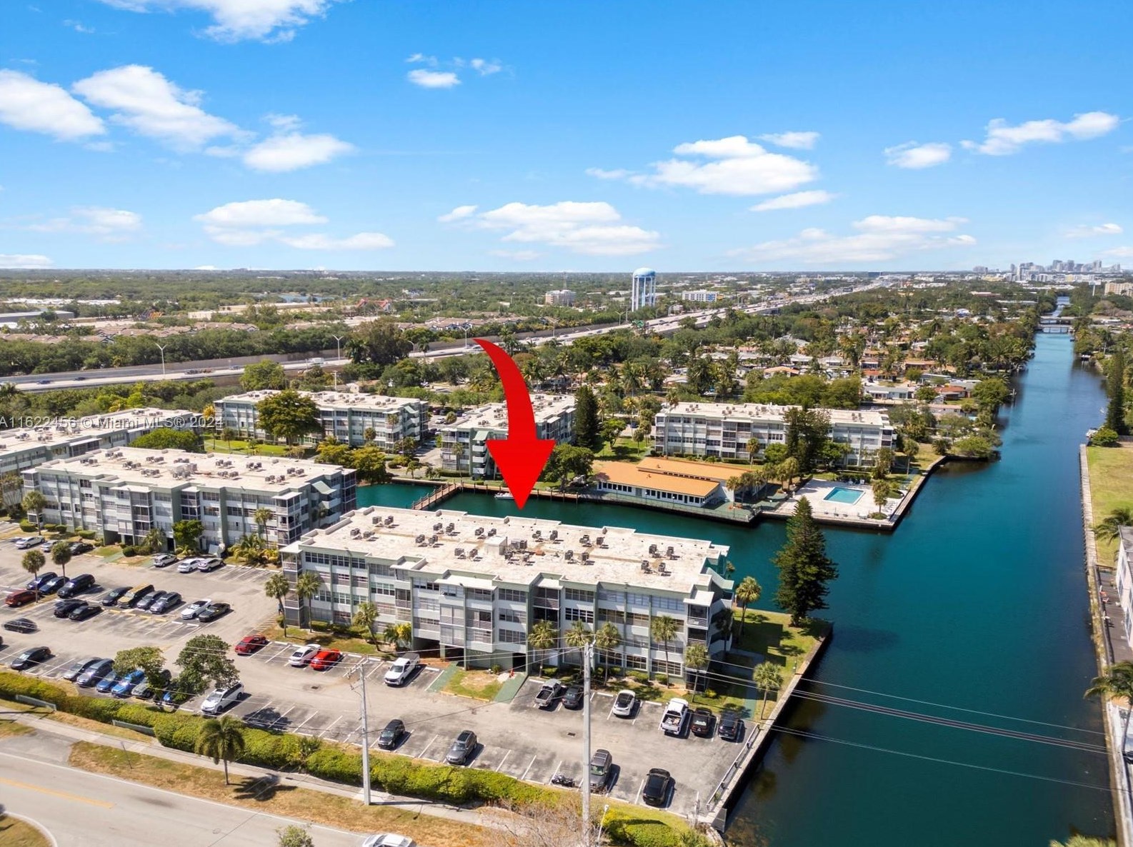 2741 Taft St #401, Hollywood, FL 33020