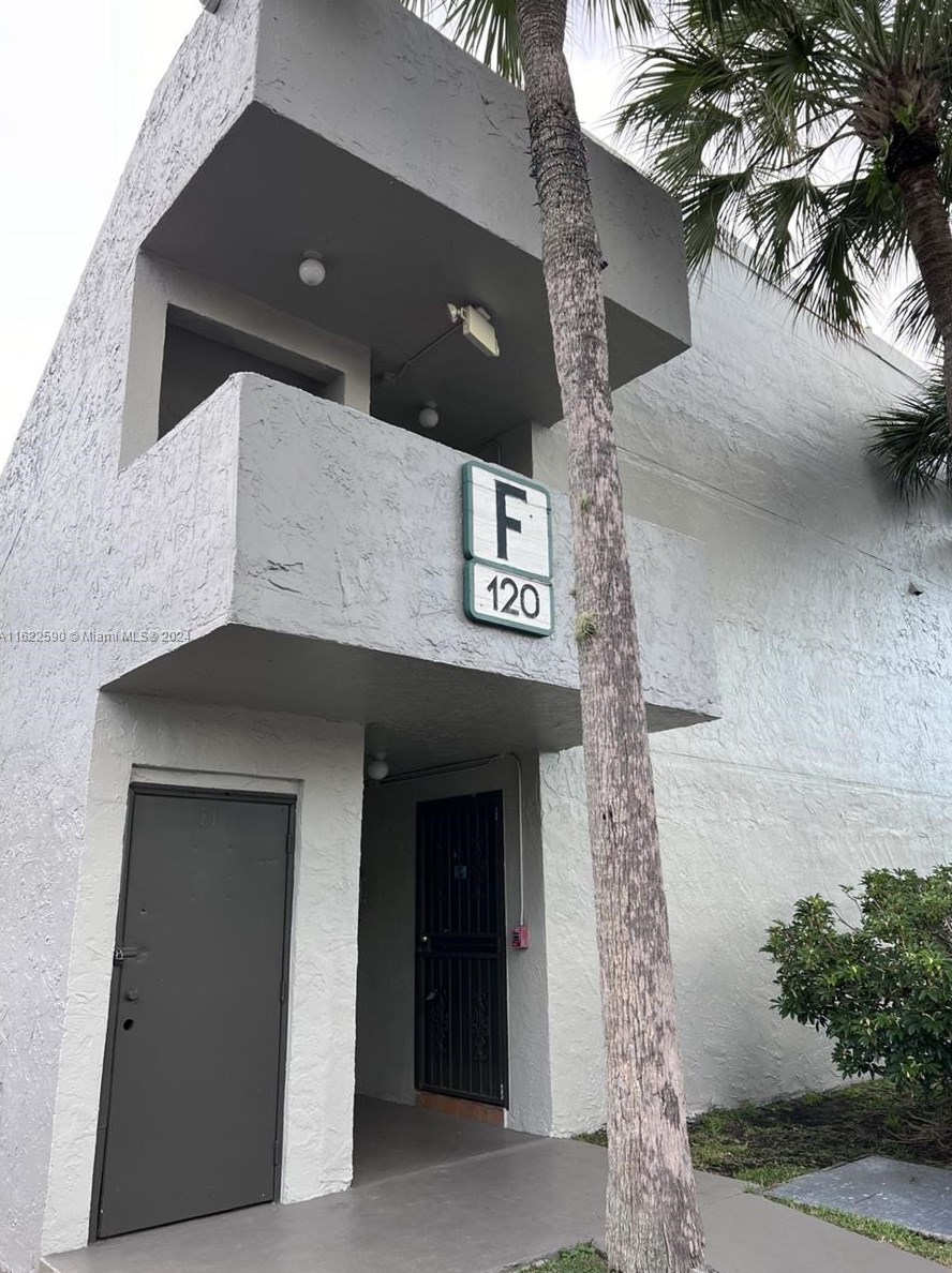 120 Nw 87th Ave #f107, Miami, FL 33172