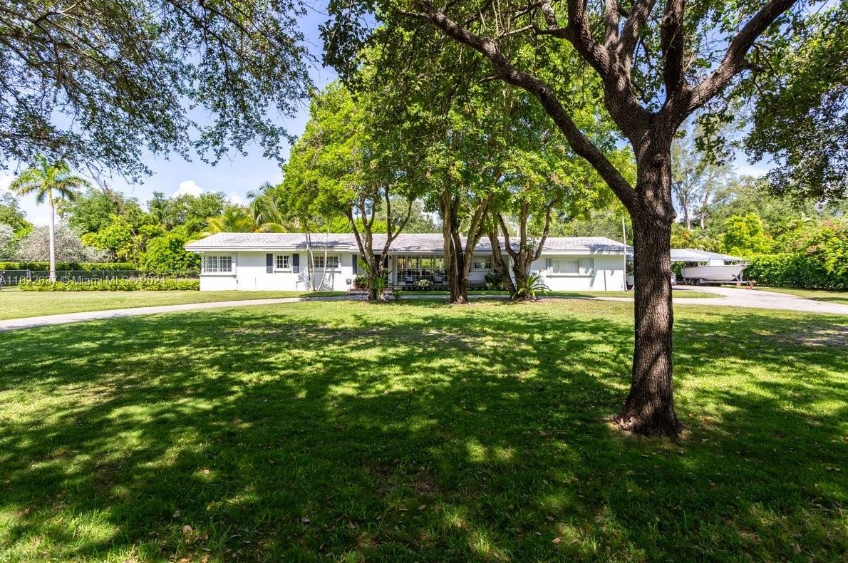 12300 63rd Ave, Miami, FL 33156-5529