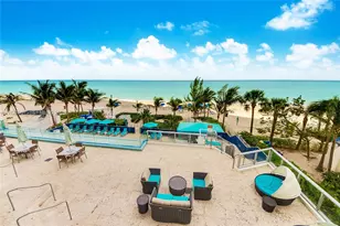 18683 Collins Ave, Sunny Isles Beach, FL 33160 - Photo 14