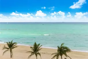 18683 Collins Ave, Sunny Isles Beach, FL 33160 - Photo 1