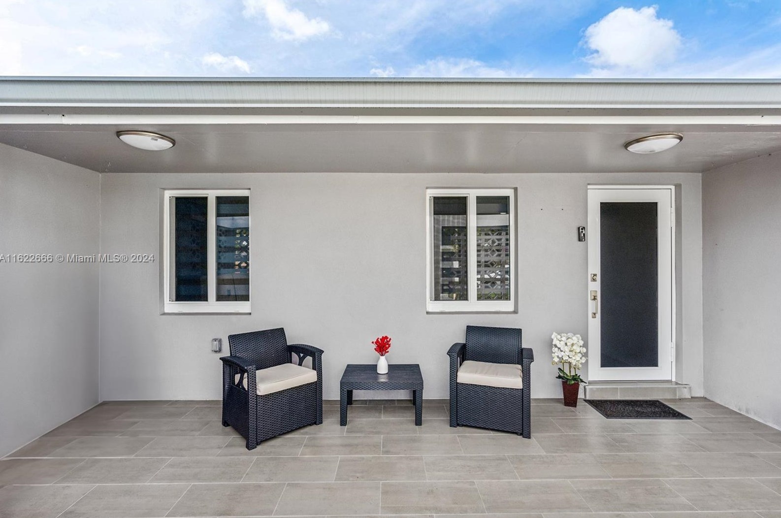 10475 152nd St, Miami FL  33157-1420 exterior