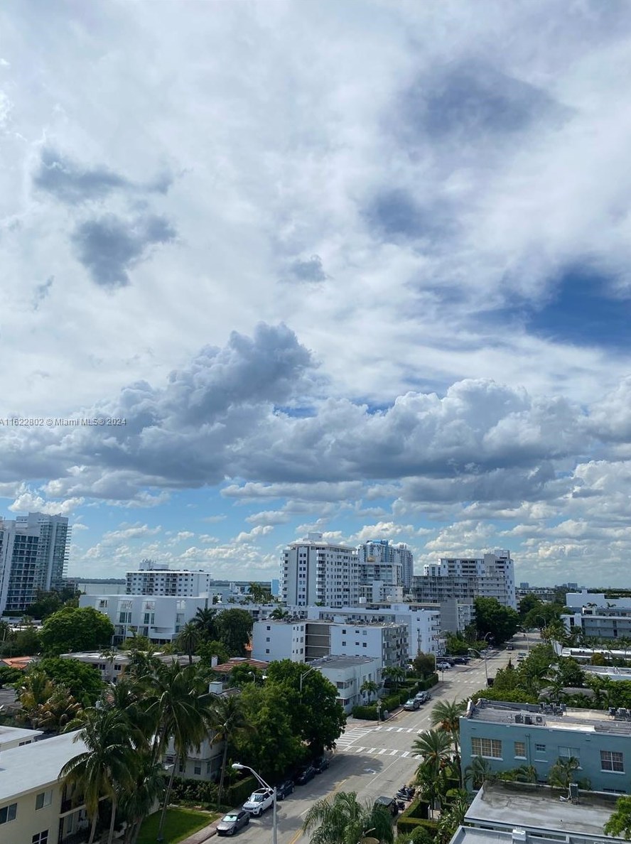 1455 West Ave #902, Miami, FL 33139