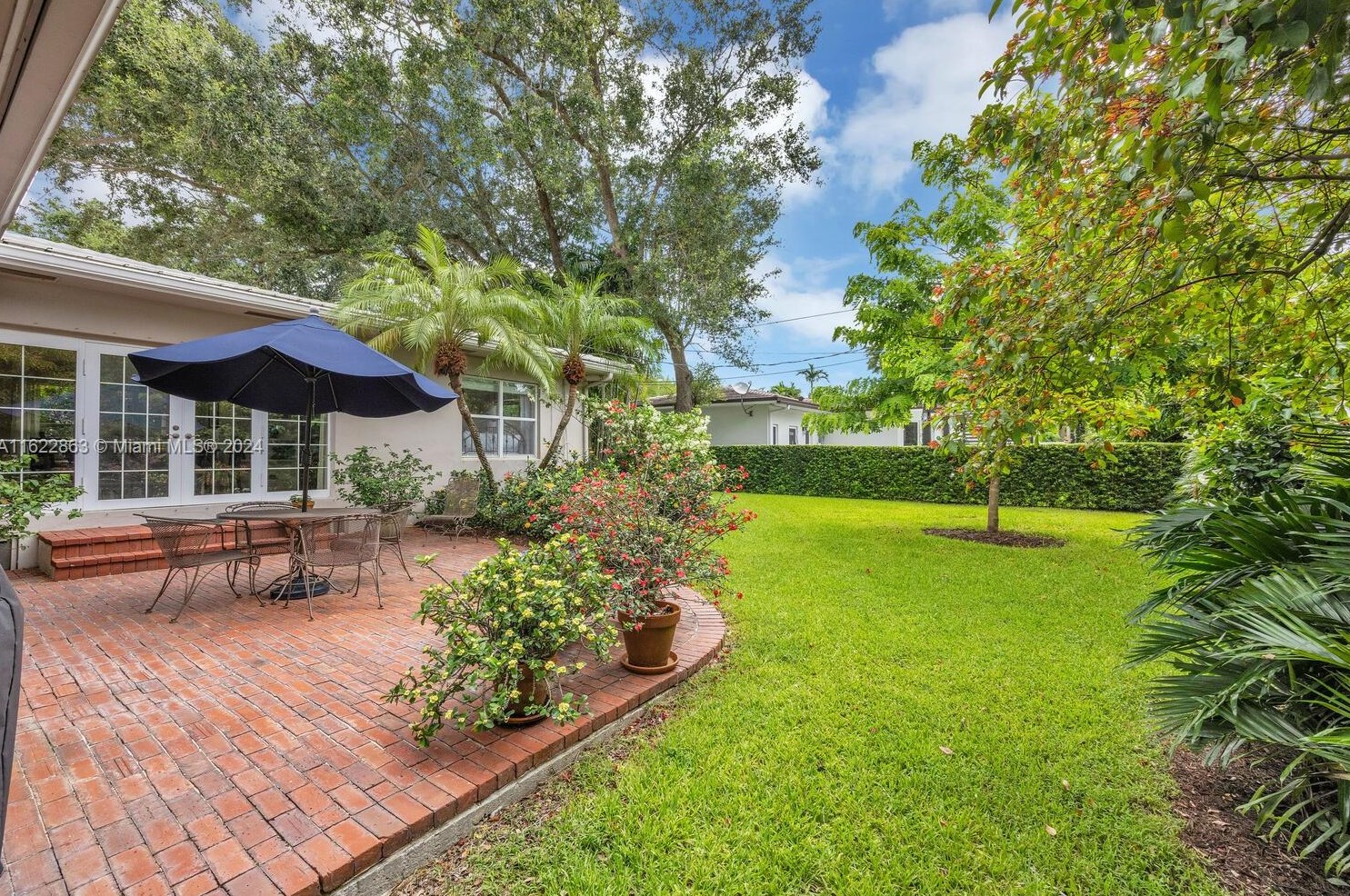 1246 Algardi Ave, Miami, FL 33146