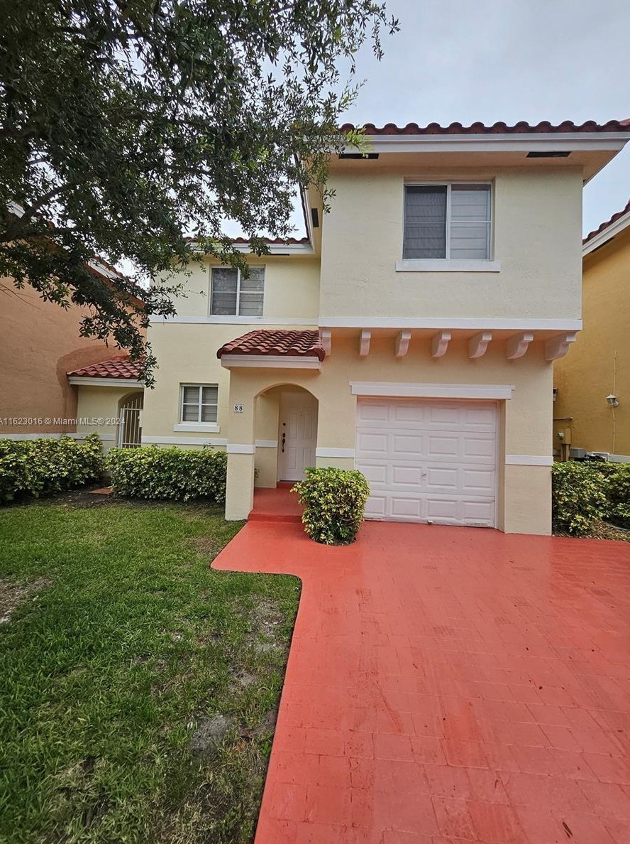 14816 Sw 104th St #88, Miami, FL 33196