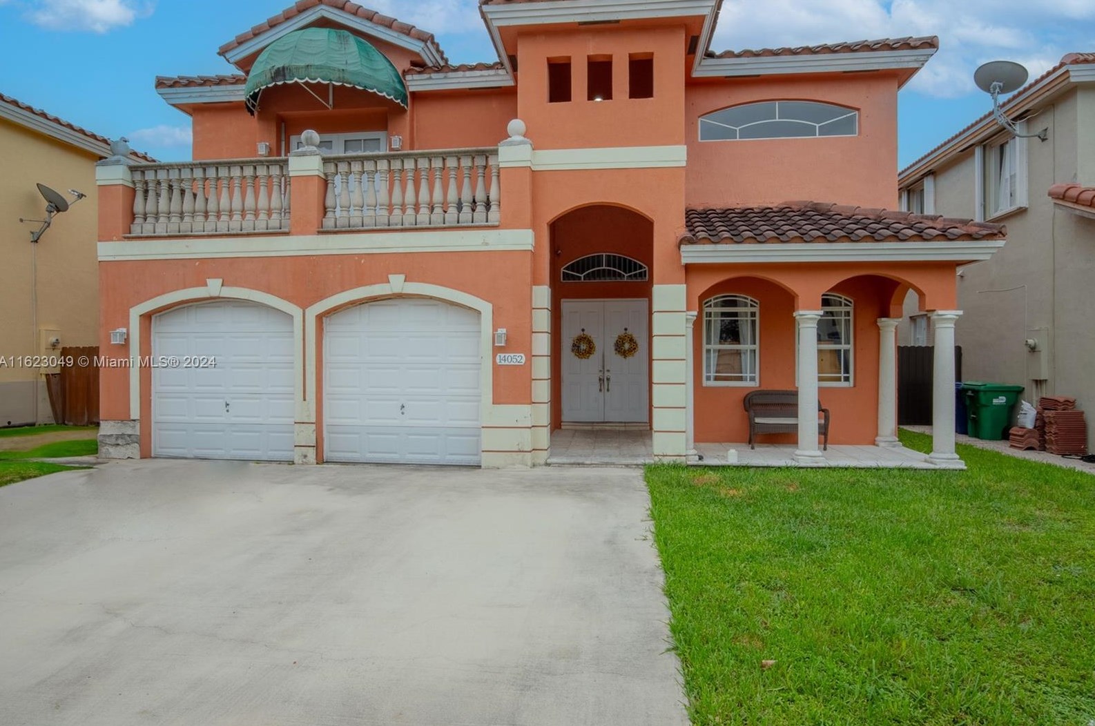 14052 Sw 153rd Terrace, Miami, FL 33177