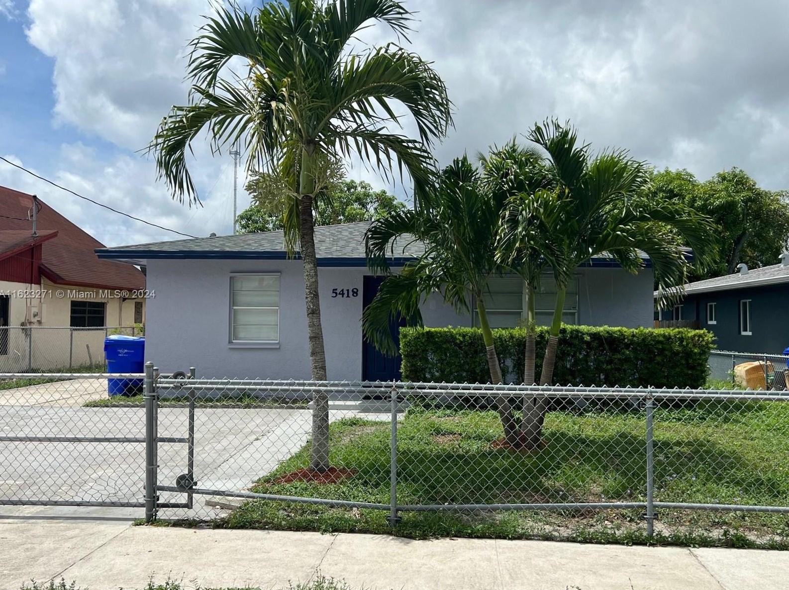 5418 Flagler St, Hollywood, FL 33021