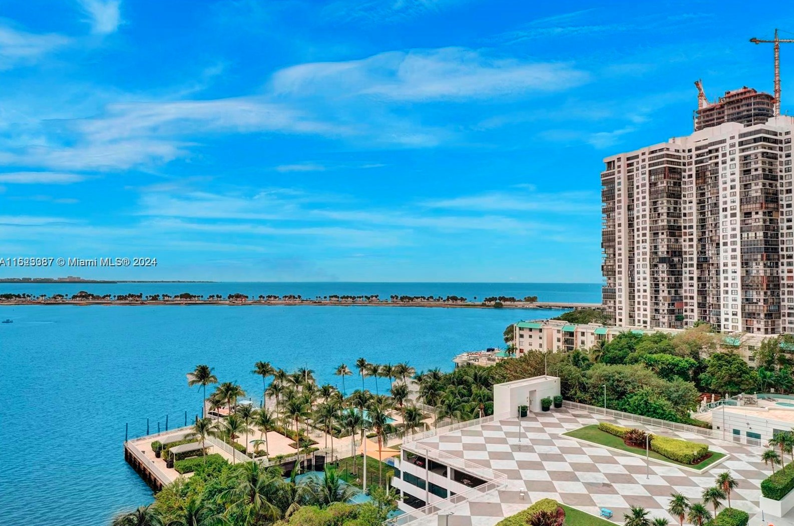 2025 Brickell Ave #1202, Miami, FL 33129