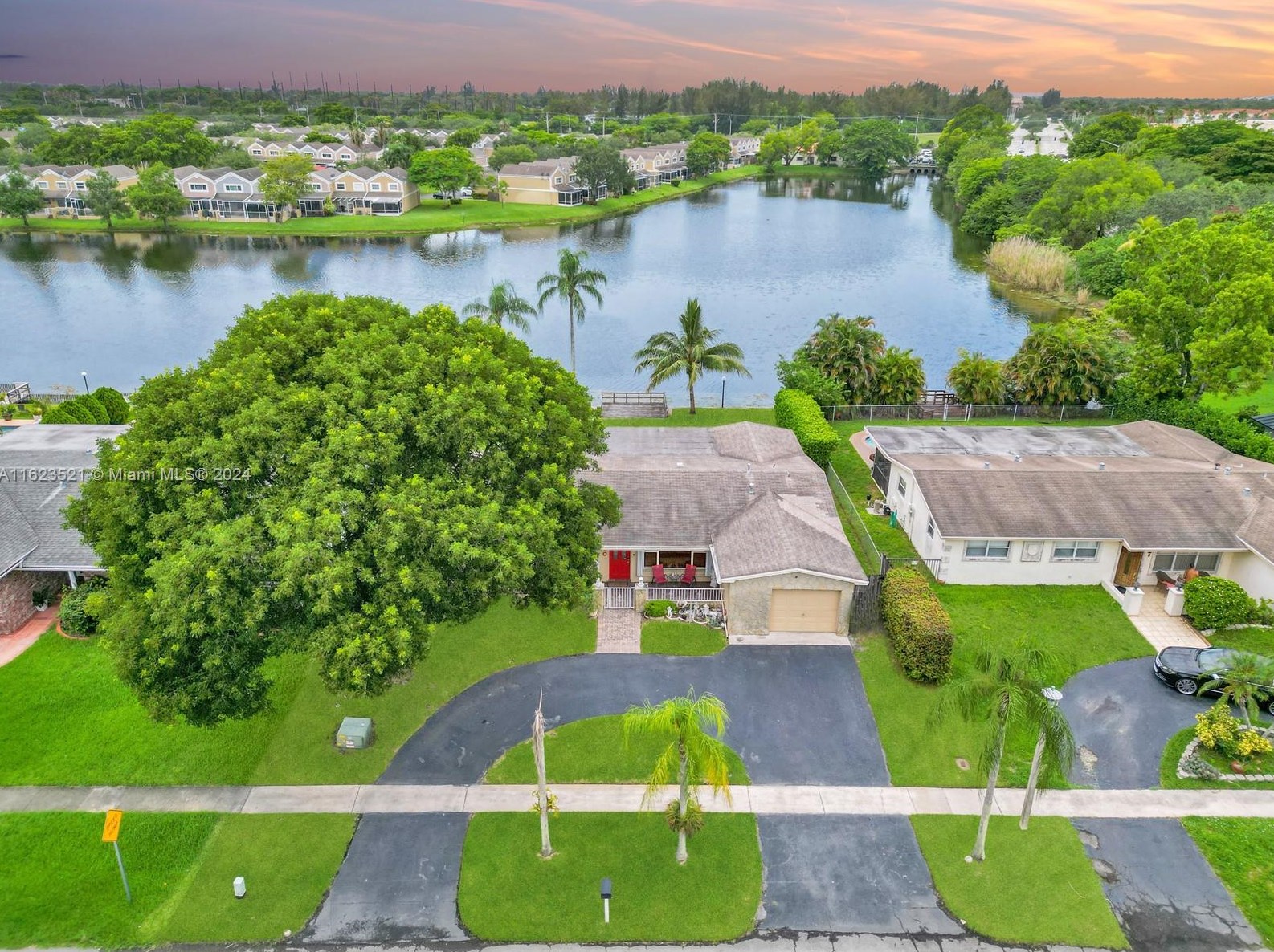 1610 Nw 122nd Ave, Hollywood, FL 33026