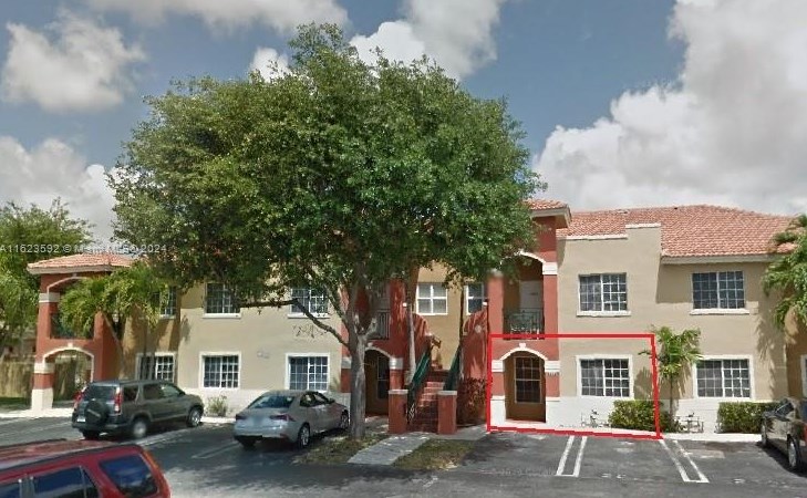 13334 Sw 152nd St Apt 2603, Miami, FL 33177