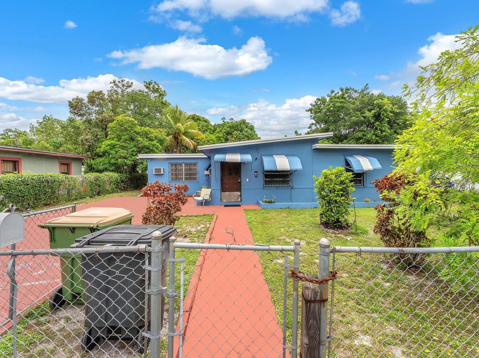 14075 Nw 6th Ave, Miami, FL 33168