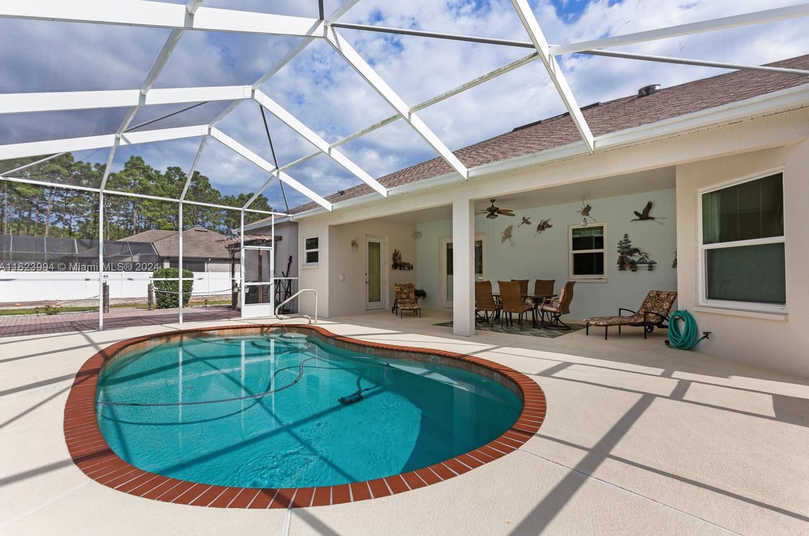 15265 Hiburn St Other City - In The, Brooksville, FL 34604