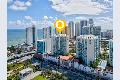 150 Sunny Isles Blvd #1-UPH2, Sunny Isles Beach, FL 33160 - Photo 1