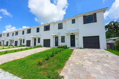 866 SW 1st St, Florida City, FL 33034 - Photo 30