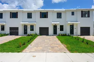 848 SW 1st St, Florida City, FL 33034 - Photo 48