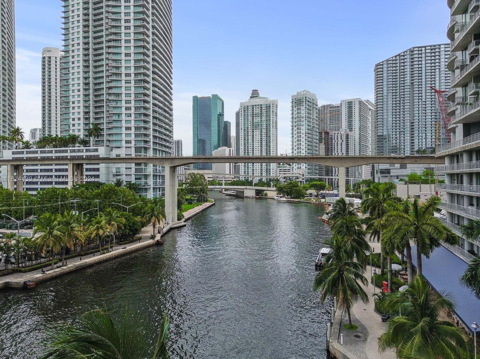 185 Sw 7th St #2003, Miami, FL 33130