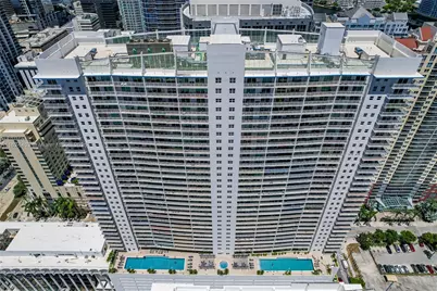 1200 Brickell Bay Dr #4209, Miami, FL 33131 - Photo 46