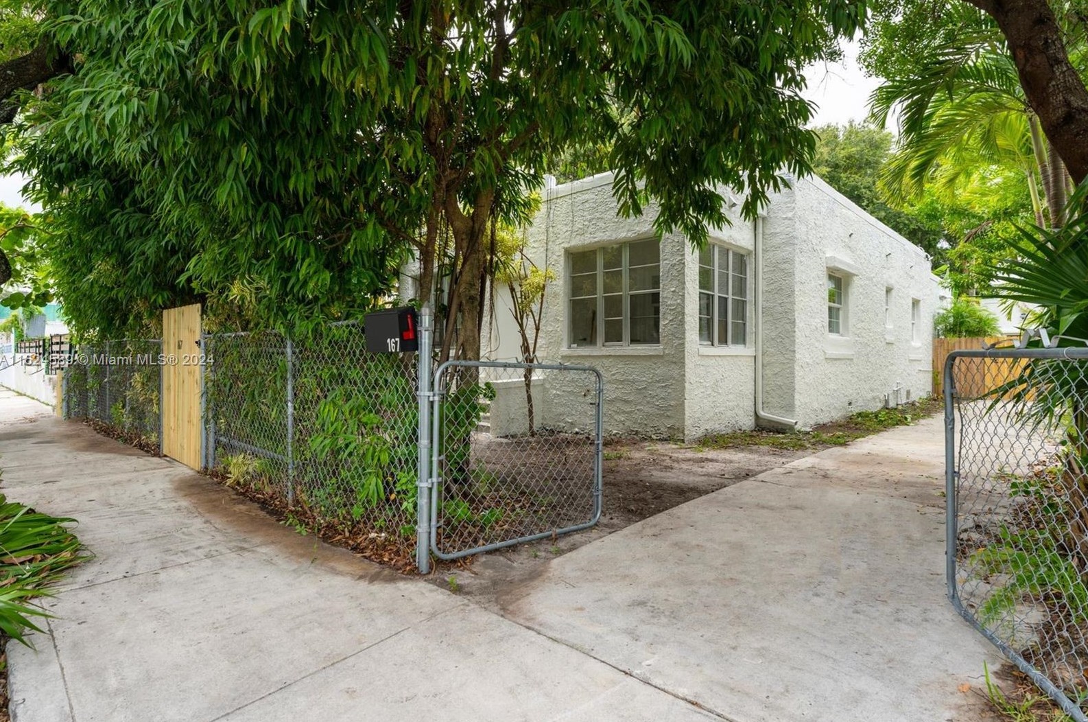 167 Nw 47th St, Miami, FL 33127