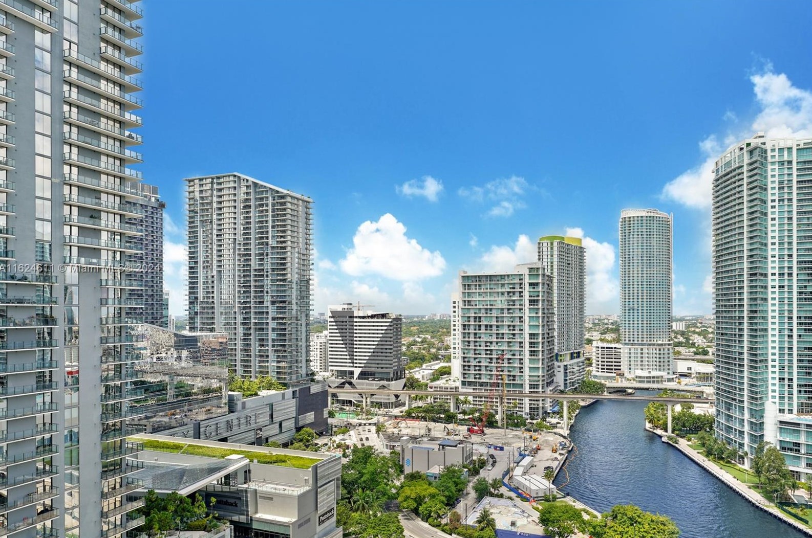 41 Se 5th St #1514, Miami, FL 33131