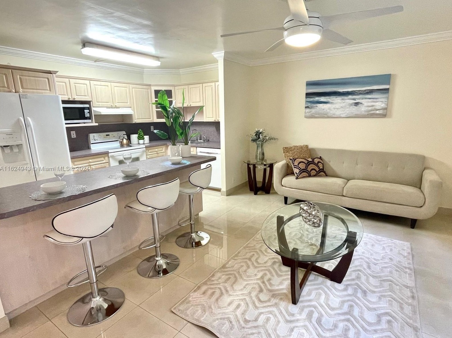 20441 Ne 30th Ave #206-9, Miami, FL