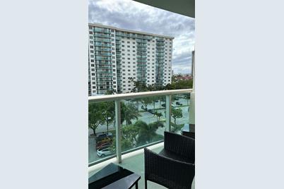 19380 Collins Ave #609, Sunny Isles Beach, FL 33160 - Photo 1