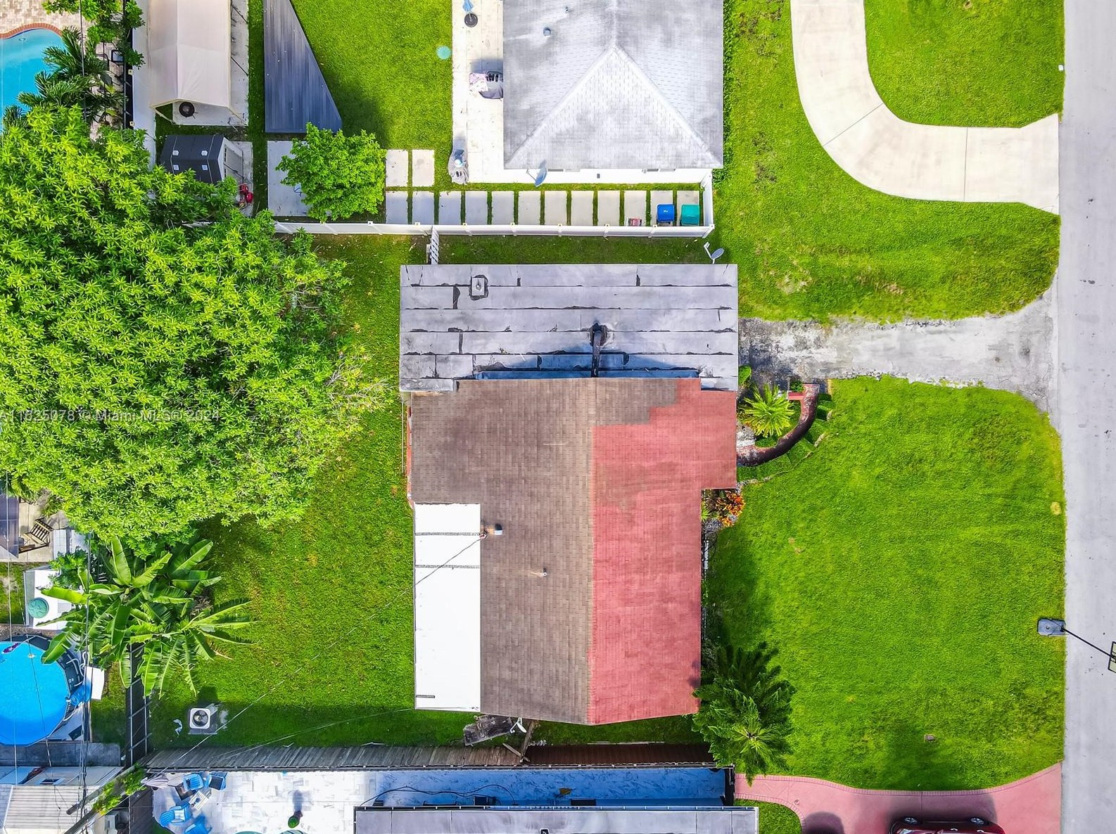 7370 33 St, Miami FL  33155-3603 exterior