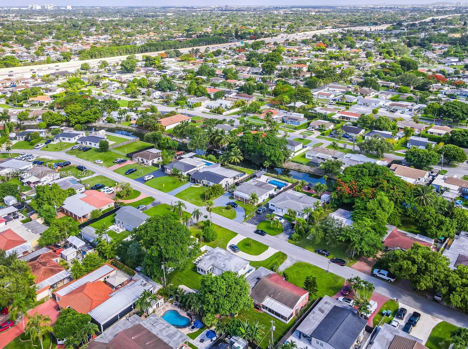 7370 33 St, Miami FL  33155-3603 exterior