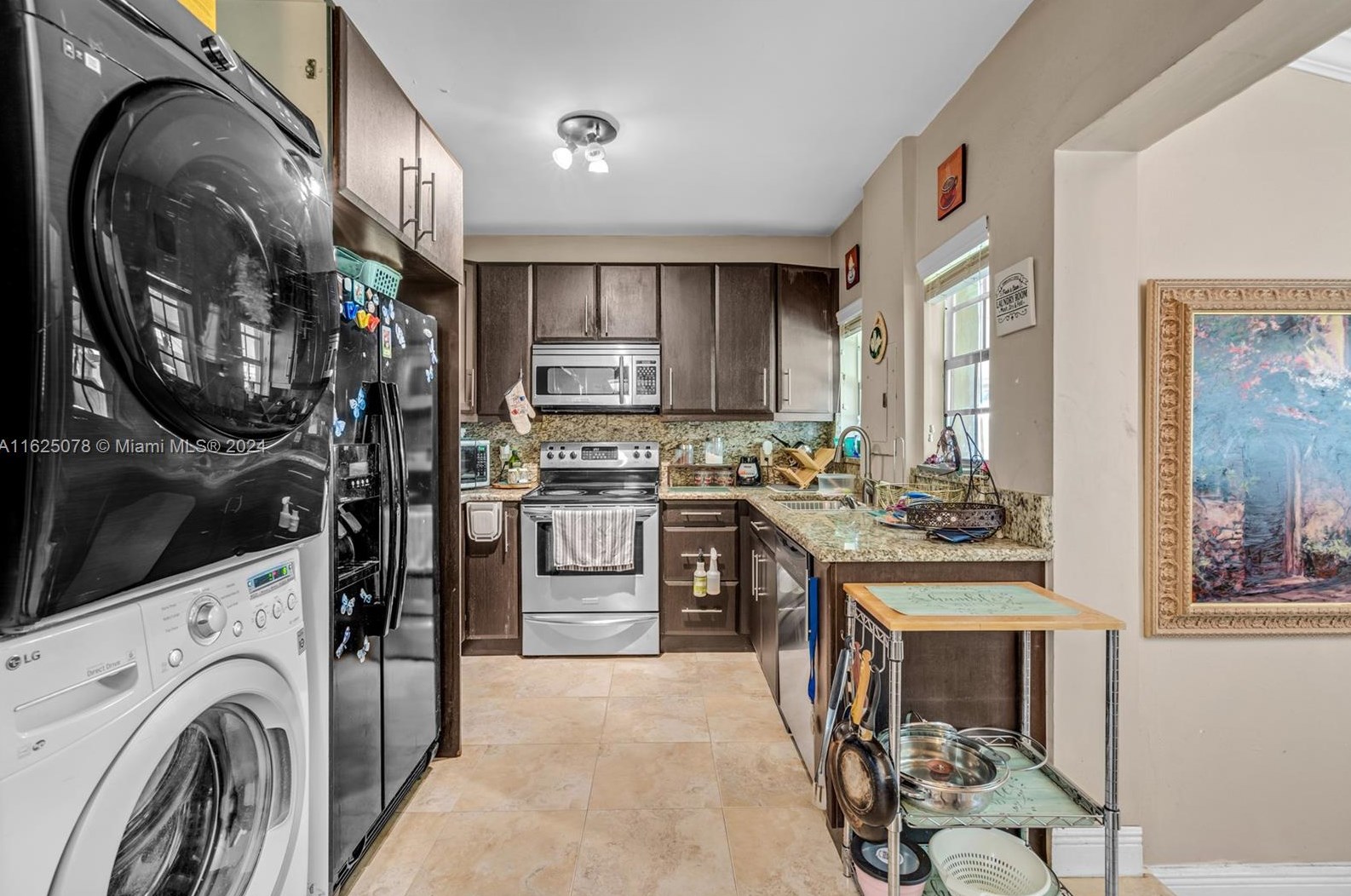 7370 33 St, Miami FL  33155-3603 exterior