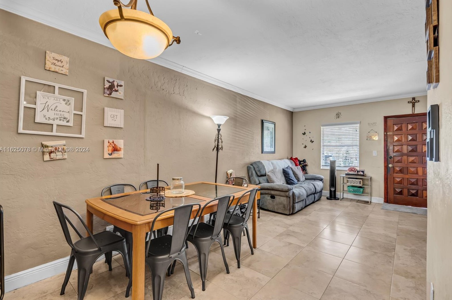 7370 33 St, Miami FL  33155-3603 exterior